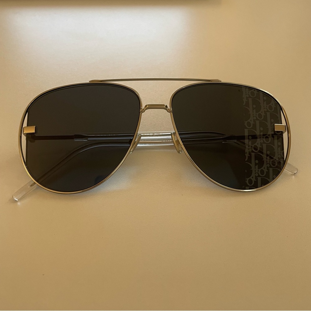 Men’s Dior sunglasses